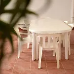 度假居 La Casa Del Pescatore 托雷圣乔万尼乌