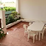 La Casa Del Pescatore 度假居