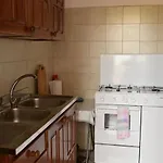 度假居 La Casa Del Pescatore 托雷圣乔万尼乌
