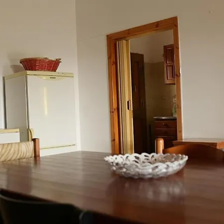 La Casa Del Pescatore 度假居