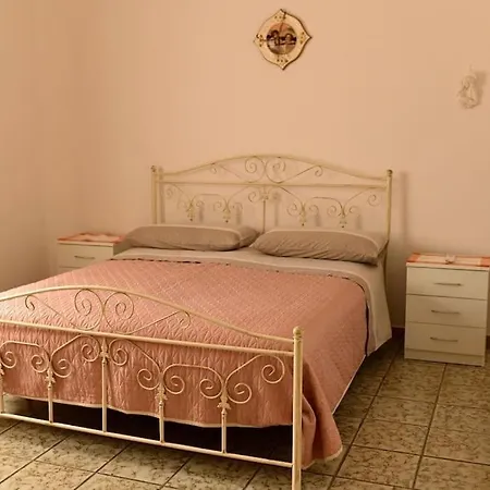 La Casa Del Pescatore Holiday home Torre San Giovanni Ugento