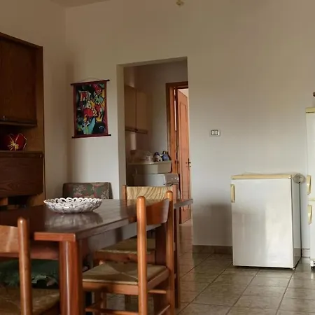 La Casa Del Pescatore 度假居