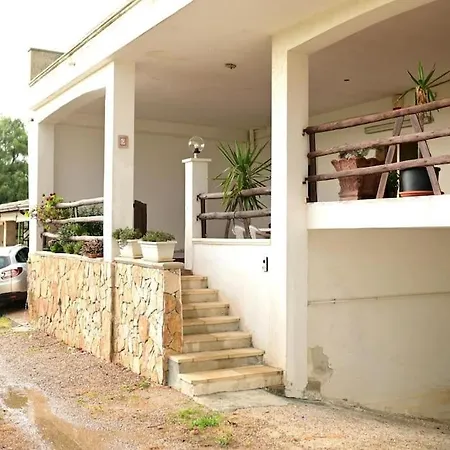 La Casa Del Pescatore 度假居 *