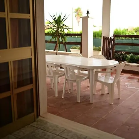 Holiday home La Casa Del Pescatore *