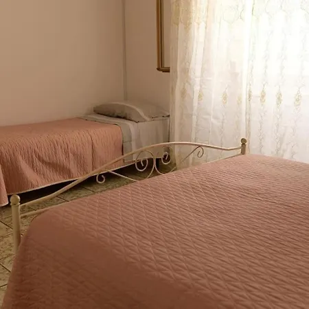 La Casa Del Pescatore Holiday home Torre San Giovanni Ugento