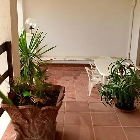 Holiday home La Casa Del Pescatore *