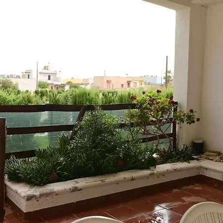 La Casa Del Pescatore Holiday home Torre San Giovanni Ugento