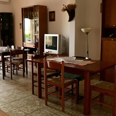 La Casa Del Pescatore *