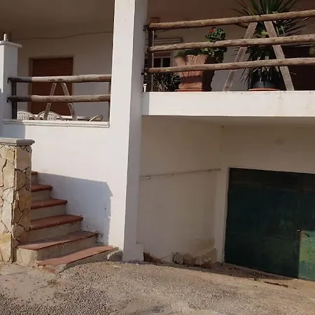 La Casa Del Pescatore Torre San Giovanni Ugento