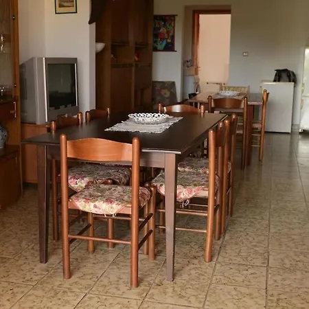 La Casa Del Pescatore * Torre San Giovanni Ugento