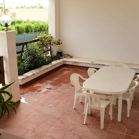 La Casa Del Pescatore Holiday home
