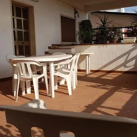 La Casa Del Pescatore Torre San Giovanni Ugento