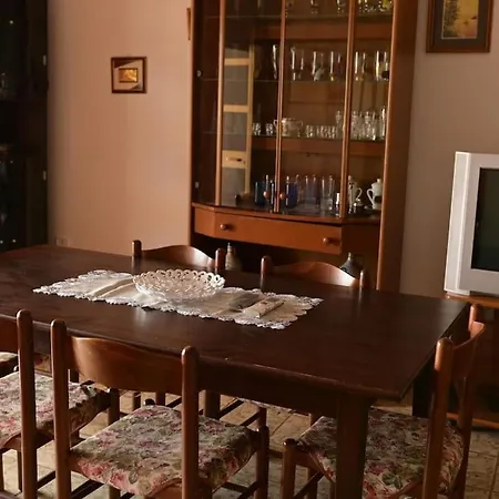 La Casa Del Pescatore Holiday home