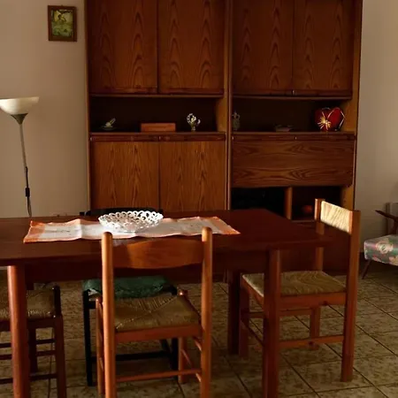 Holiday home La Casa Del Pescatore *