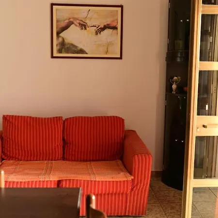 La Casa Del Pescatore