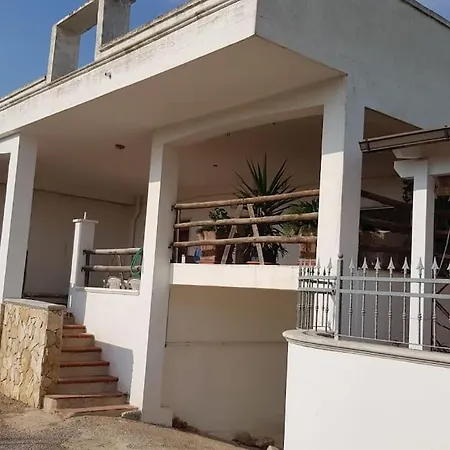 La Casa Del Pescatore Holiday home
